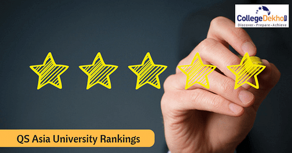 QS Asia University Rankings 2020: IIT Bombay, IIT Delhi and IIT Madras in Top 50