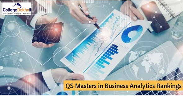 IIM Calcutta's Business Analytics Programme Ranks 14th in QS World Ranking 2019