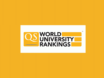 Two Indian Institutes in QS World Ranking