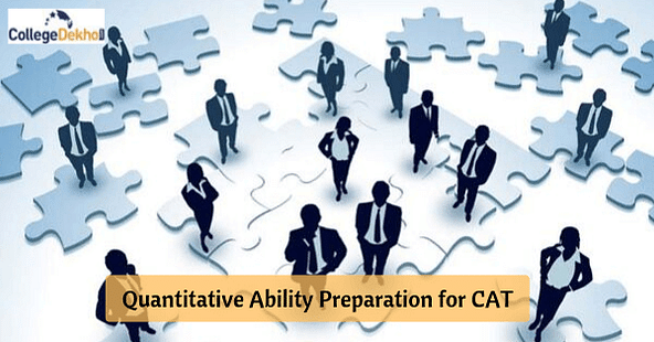 How to Prepare for CAT Quantitative Ability