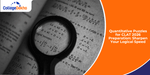 Quantitative Puzzles for CLAT 2026 Preparation: Sharpen Your Logical Speed
