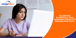 Quantitative Reasoning vs. Rote Calculation: What CLAT Aspirants Must Know
