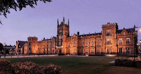 Queens University Belfast to Accept Indian Entrance Exam Scores 