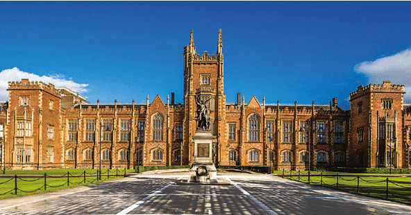 Queen's University Belfast to Accept JEE Scores for Admissions