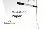 ISC Class 12 Question Paper