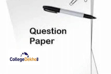 ISC Class 12 Question Paper