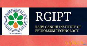 Admission Notice: Rajiv Gandhi Institute of Petroleum Announces Admission for MBA Programme 2016