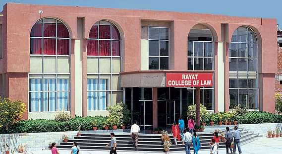 Event Update- Rayat College of Law to Organise 6th National Moot Court Competition