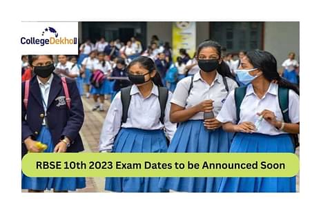 RBSE 10th 2023 Exam Dates to be Announced Soon