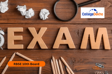 RBSE 10th Exam 2026