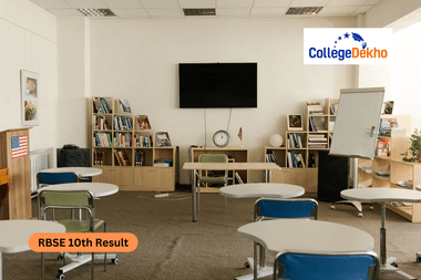 RBSE 10th Result 2026