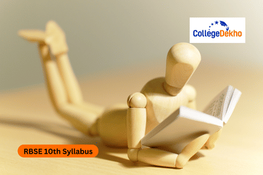 RBSE 10th Syllabus 2025-26
