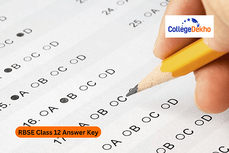 RBSE Class 12 Answer Key 2025