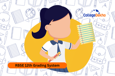 RBSE 12th Grading System 2026