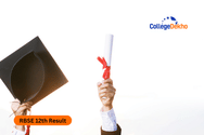 RBSE 12th Result 2025 (Out): Rajasthan Class 12 Result 2025 Date, Direct Link to Check Result @ rajeduboard.rajasthan.gov.in, Marksheet
