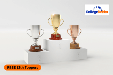 RBSE 12th Toppers List 2026