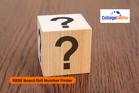 RBSE Board Roll Number Finder 2025