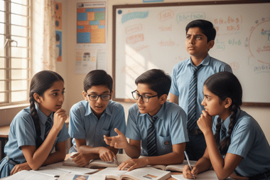 RBSE Class 10, 12 Board Exams 2026 likely to begin in February