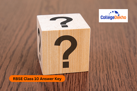 RBSE Class 10 Answer Key 2025