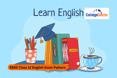 RBSE Class 10 English Exam Pattern 2024-25
