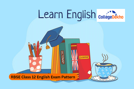 RBSE Class 10 English Exam Pattern 2024-25