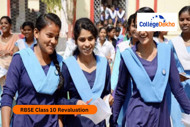 RBSE Board Class 10 Revaluation 2026