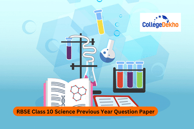 RBSE Class 10 Science Previous Year Question Paper