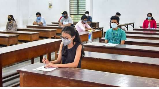 आरबीएसई 10वीं गणित पेपर 2023 एनालिसिस