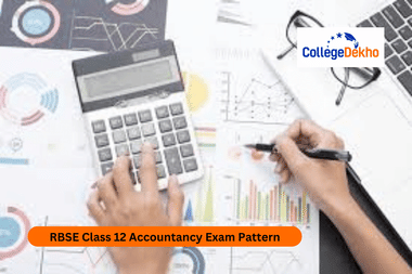 RBSE Class 12 Accountancy Exam Pattern 2024-25