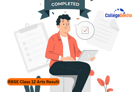 RBSE Class 12 Arts Result