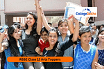 RBSE Class 12 Arts Toppers 2024