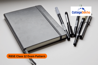 RBSE Class 12 Exam Pattern 2026