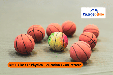 RBSE Class 12 Physical Education Exam Pattern 2024-25