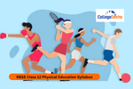 RBSE Class 12 Physical Education Syllabus 2024-25