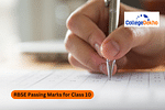 RBSE Passing Marks for Class 10 Theory and Practical