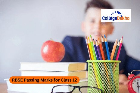 RBSE Passing Marks for Class 12 Theory and Practical