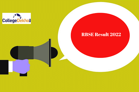 RBSE Result 2022