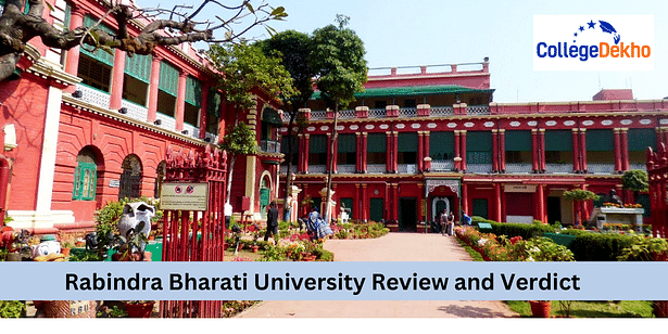 Rabindra Bharati University's Review and Verdict by CollegeDekho