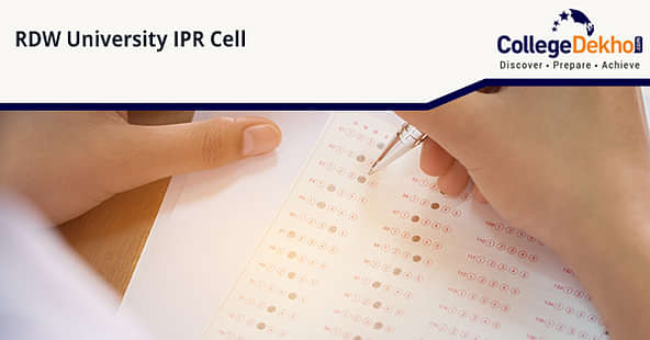 RDW University Copyright and Patent Cell