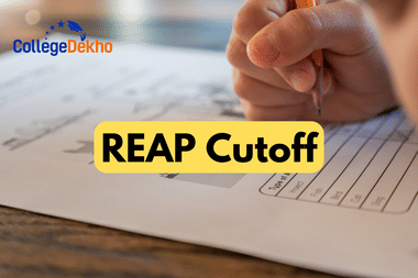 REAP Cutoff 2025