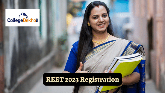 REET 2023 Registration