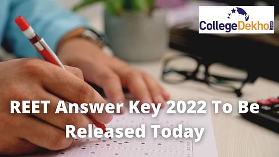 REET 2022 Answer Key