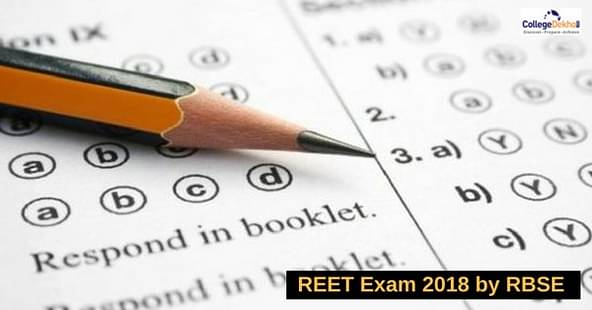 REET Exam 2018 in February: 10 Lakh Plus Candidates Register