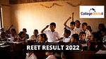 REET 2022 Result Level 1