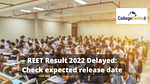 REET Result 2022 Delayed