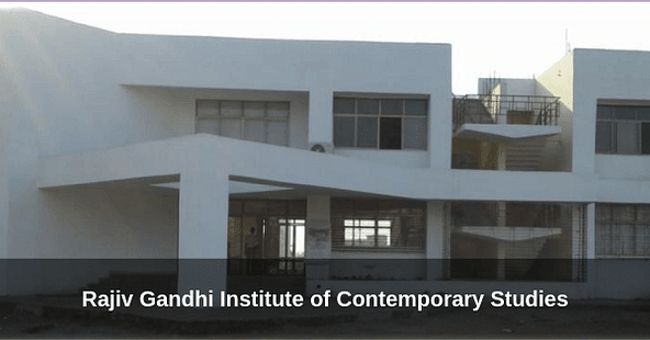 RGICS Faculty Mumbai University