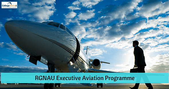 Executive Development Programme to be launched by Rajiv Gandhi National Aviation University