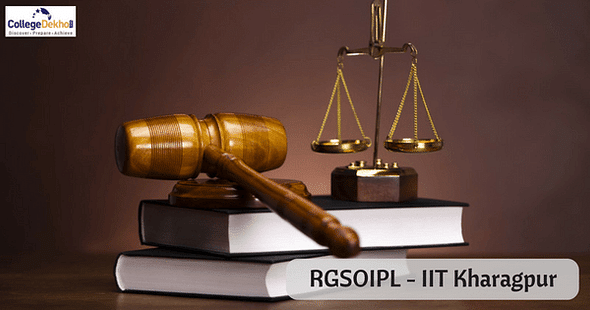 IIT Kharagpur's Law School RGSOIPL to Encourage India-Bound Student Traffic