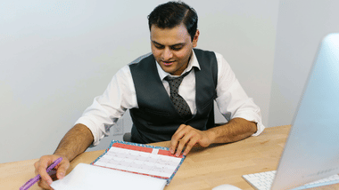 RGUKT AP Merit List Release Date 2024 (Image Credit: Pexels)