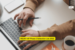 RGUKT AP Phase 2 Selection List 2022 Released: Download PDF, Steps to Download Call Letter